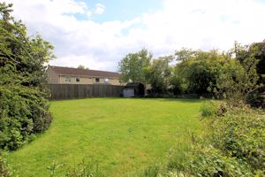 Communal Garden- click for photo gallery